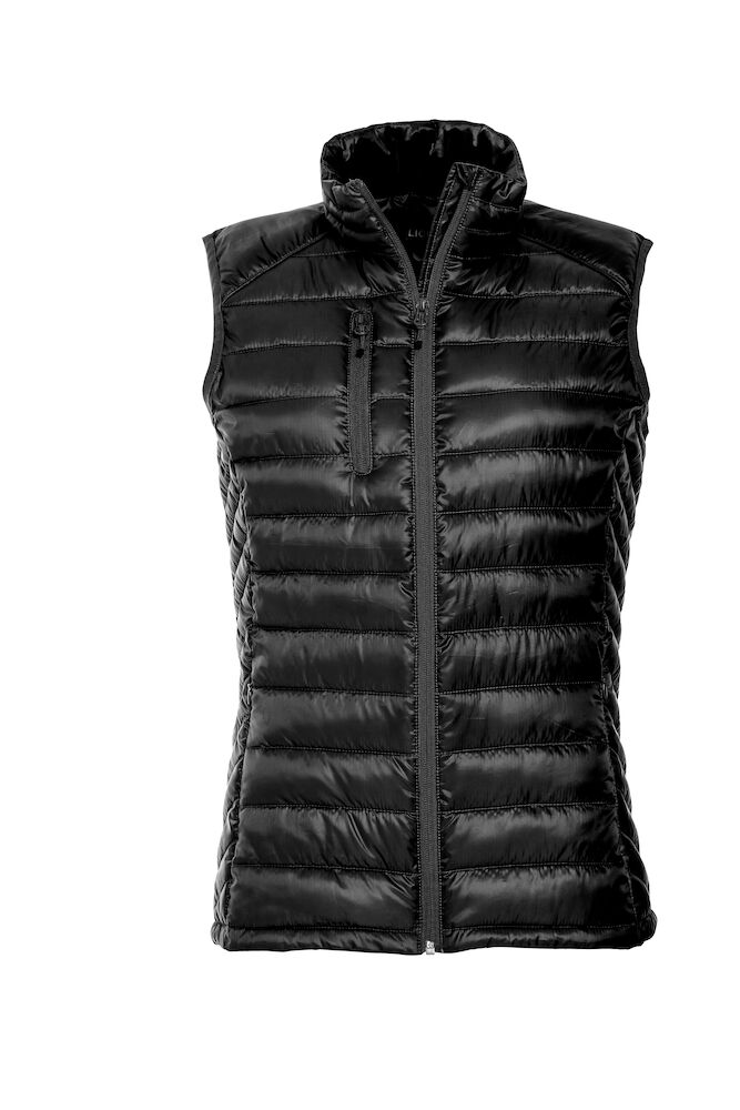 NW Clique - Hudson Vest, Dame